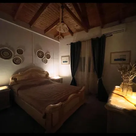 Holiday home Marlen *