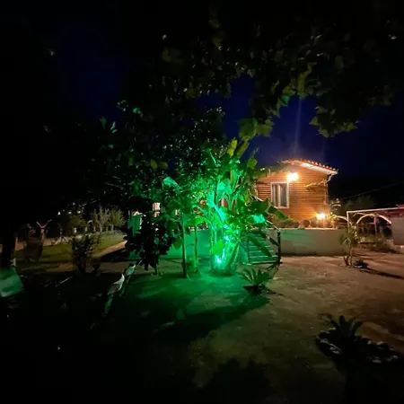 Holiday home Marlen *