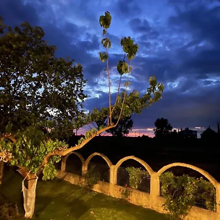 Σπίτι διακοπών Marlen *