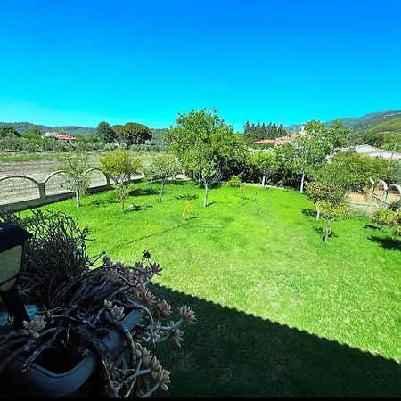 Σπίτι διακοπών Marlen Κρέστενα