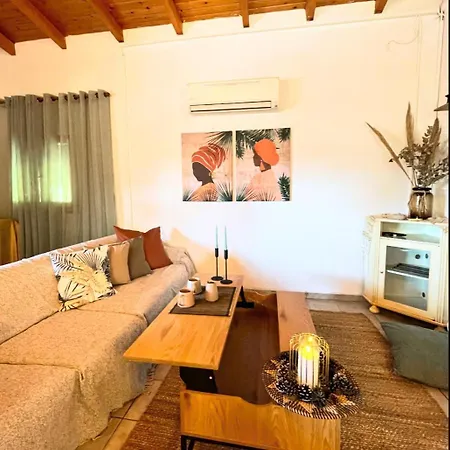 Marlen Holiday home