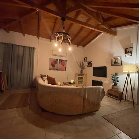 Holiday home Marlen *