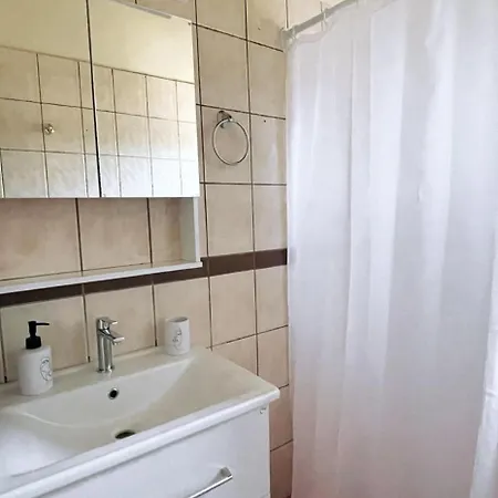 Marlen Σπίτι διακοπών Κρέστενα