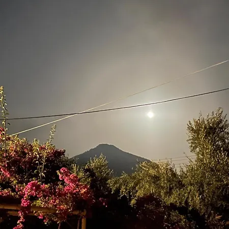 Σπίτι διακοπών Marlen Κρέστενα