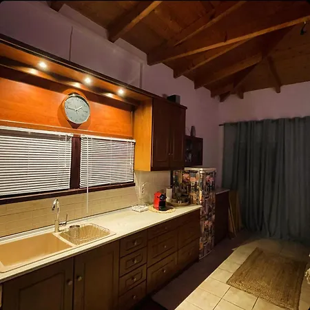 Marlen * Κρέστενα