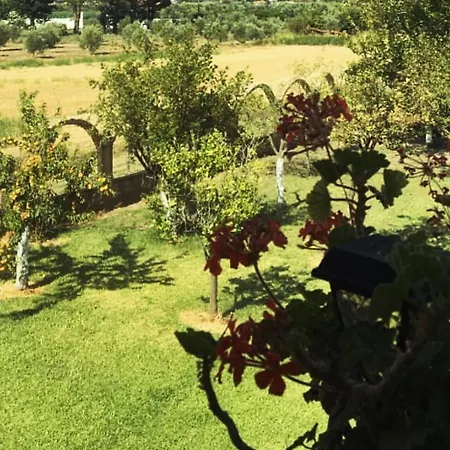 Marlen Holiday home