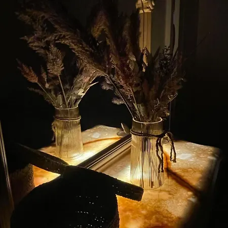 Σπίτι διακοπών Marlen