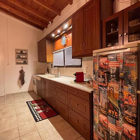 Marlen Κρέστενα