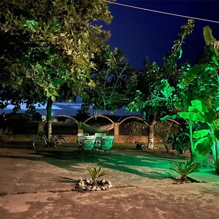 Marlen Holiday home
