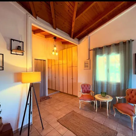 Ferienhaus Marlen Kréstena