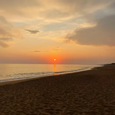 Σπίτι διακοπών Marlen Κρέστενα