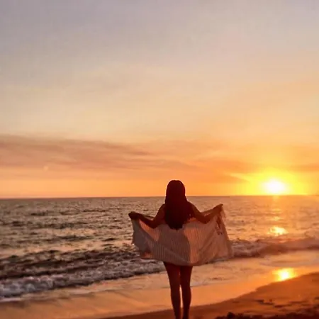 Ferienhaus Marlen Kréstena