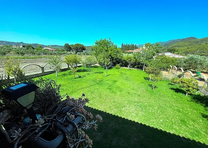 Feriehus Marlen Kréstena