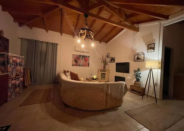 Prázdninový dům Marlen *