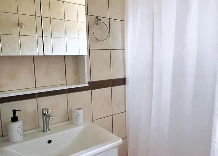 Marlen Prázdninový dům Kréstena