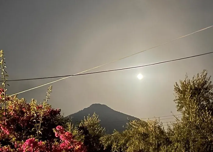 Feriehus Marlen Kréstena