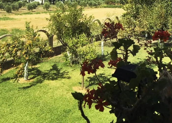 Marlen Prázdninový dům