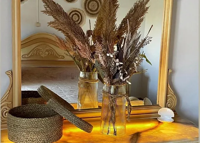 Marlen Prázdninový dům Kréstena