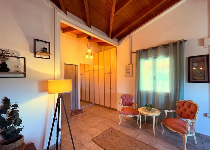 Feriehus Marlen Kréstena