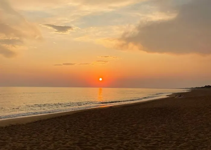 Prázdninový dům Marlen Kréstena