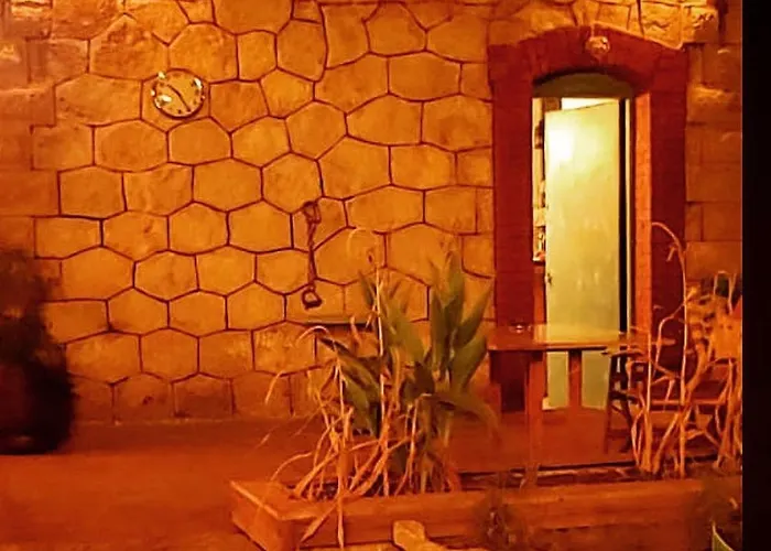 Prázdninový dům Marlen