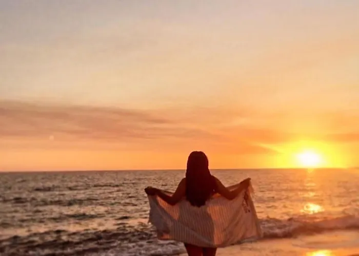 Feriehus Marlen Kréstena